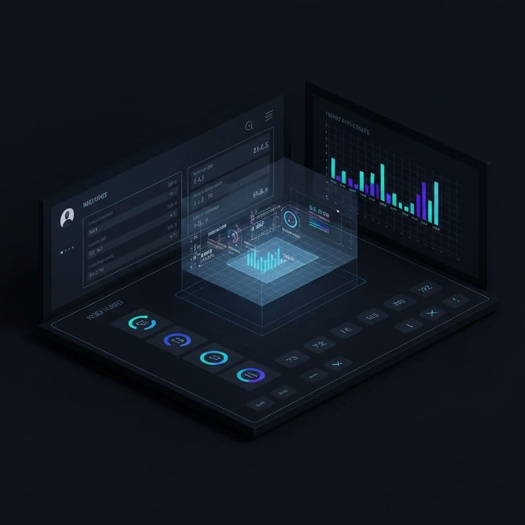 Elahi Finance — screenshot